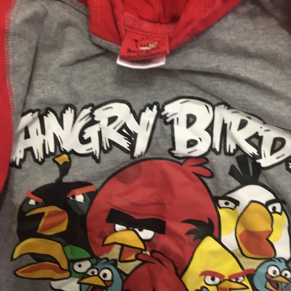 Random Clothes - Picture 8 of 8
